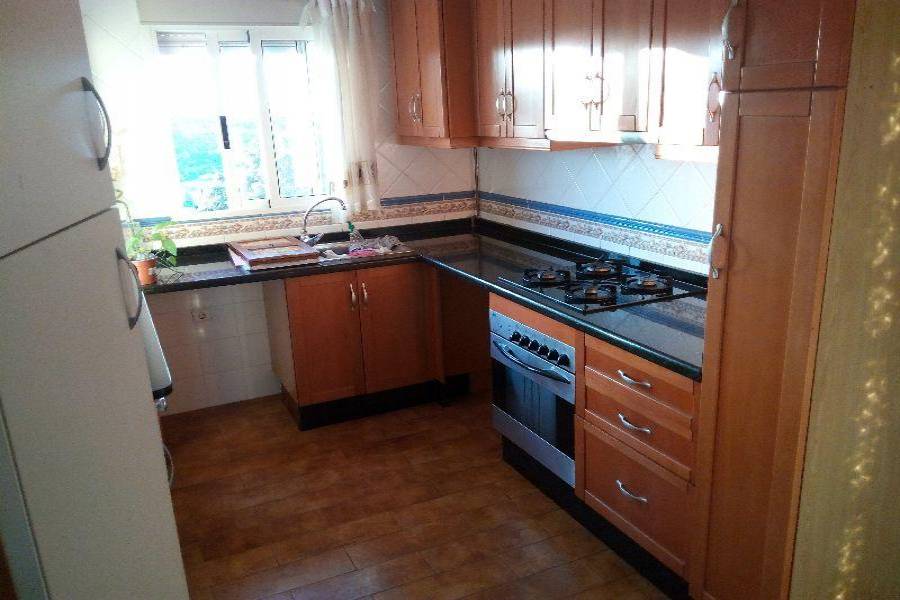 Guardamar del Segura,Alicante,España,2 Bedrooms Bedrooms,2 BathroomsBathrooms,Apartamentos,3877