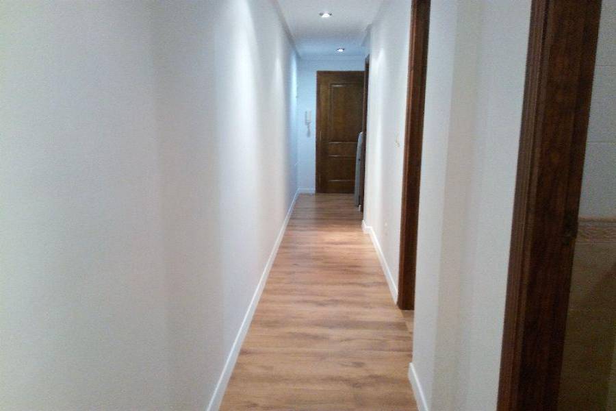 Guardamar del Segura,Alicante,España,2 Bedrooms Bedrooms,2 BathroomsBathrooms,Apartamentos,3877