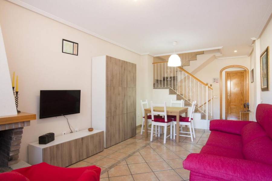 Santa Pola,Alicante,España,3 Bedrooms Bedrooms,1 BañoBathrooms,Bungalow,34216