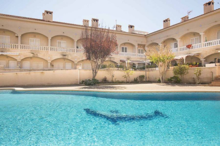 Santa Pola,Alicante,España,3 Bedrooms Bedrooms,1 BañoBathrooms,Bungalow,34216
