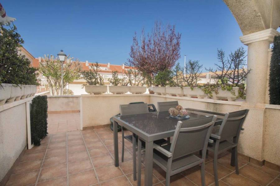 Santa Pola,Alicante,España,3 Bedrooms Bedrooms,1 BañoBathrooms,Bungalow,34216