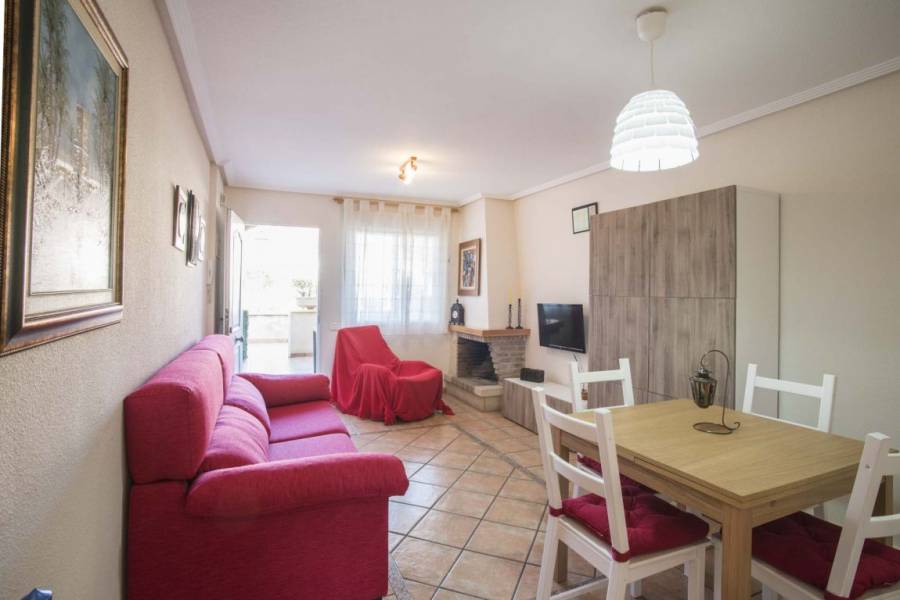 Santa Pola,Alicante,España,3 Bedrooms Bedrooms,1 BañoBathrooms,Bungalow,34216