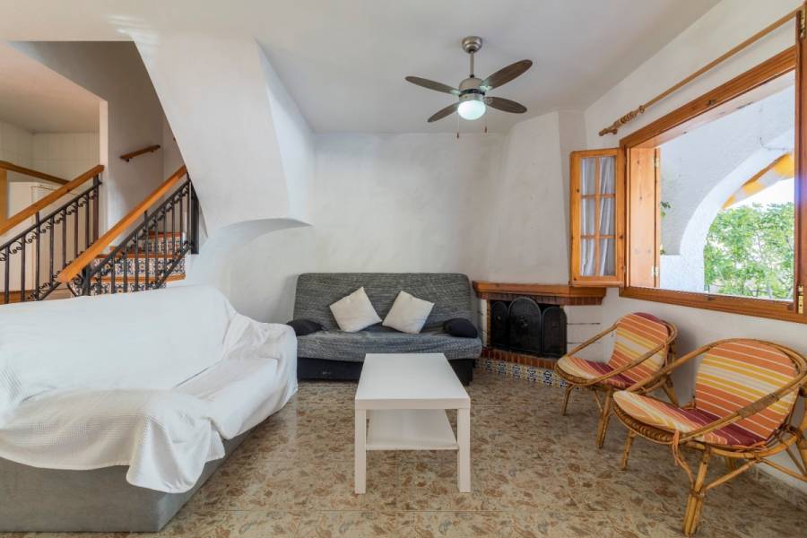 Santa Pola,Alicante,España,4 Bedrooms Bedrooms,3 BathroomsBathrooms,Bungalow,34217