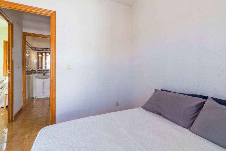 Santa Pola,Alicante,España,4 Bedrooms Bedrooms,3 BathroomsBathrooms,Bungalow,34217