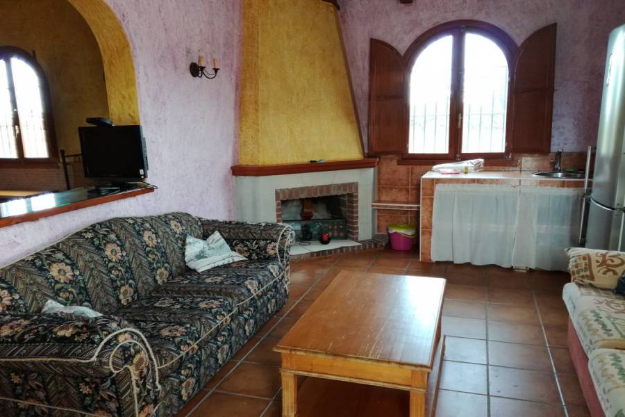 Valverde,Alicante,España,5 Bedrooms Bedrooms,3 BathroomsBathrooms,Chalets,34218