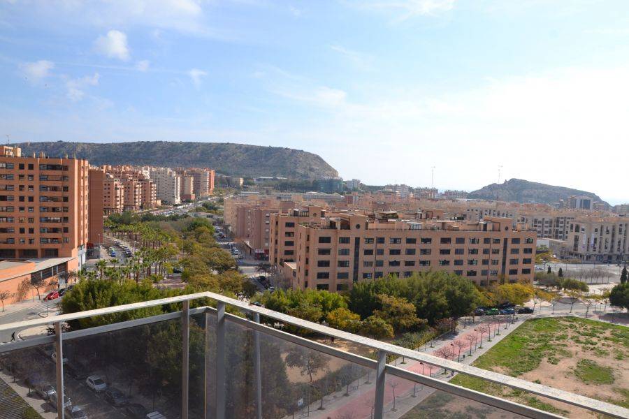 Alicante,Alicante,España,4 Bedrooms Bedrooms,3 BathroomsBathrooms,Atico,34221