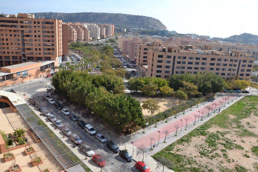 Alicante,Alicante,España,4 Bedrooms Bedrooms,3 BathroomsBathrooms,Atico,34221