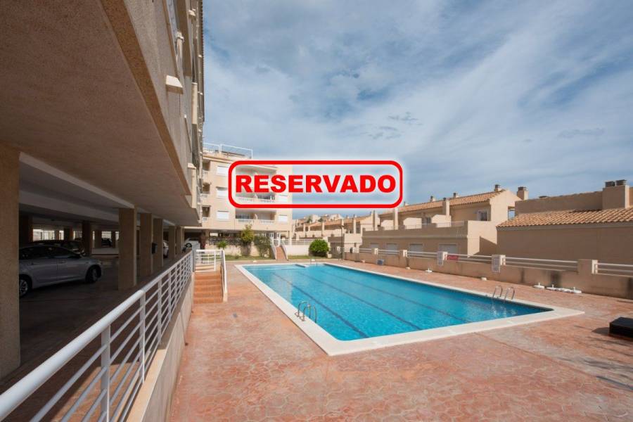 Santa Pola,Alicante,España,2 Bedrooms Bedrooms,1 BañoBathrooms,Apartamentos,34228
