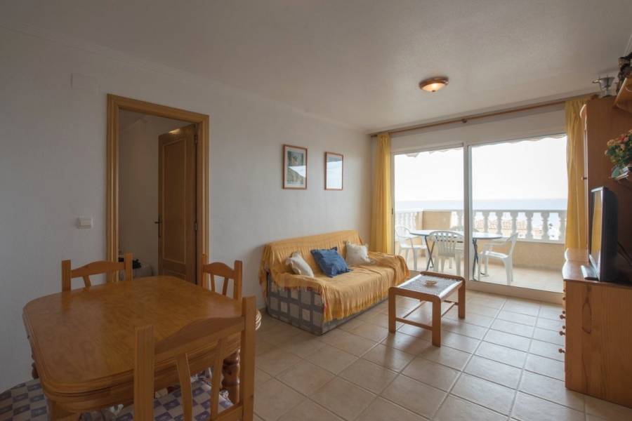 Santa Pola,Alicante,España,2 Bedrooms Bedrooms,1 BañoBathrooms,Apartamentos,34228