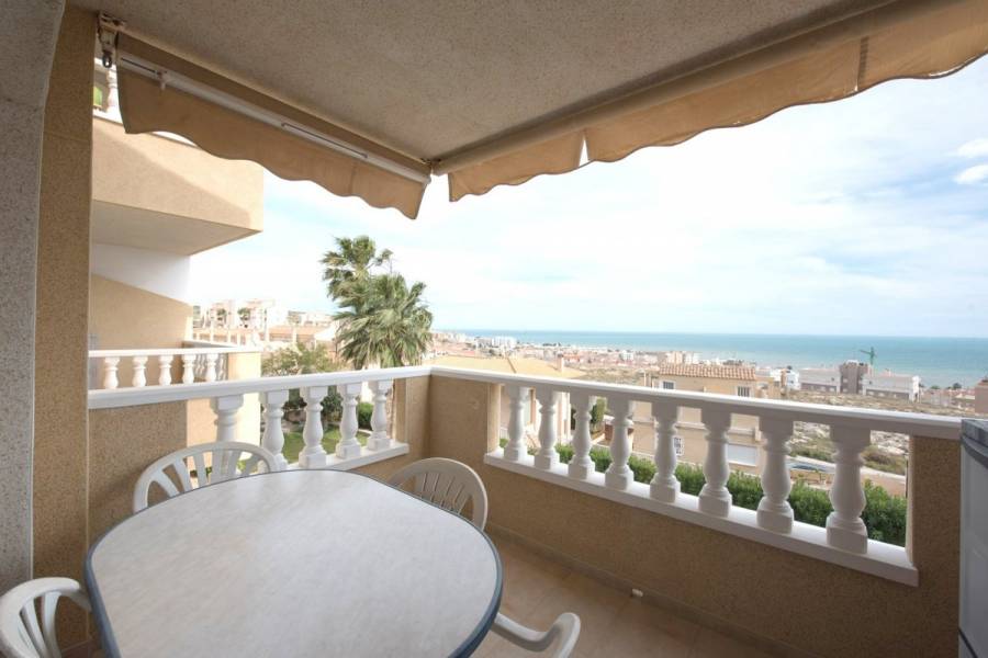 Santa Pola,Alicante,España,2 Bedrooms Bedrooms,1 BañoBathrooms,Apartamentos,34228