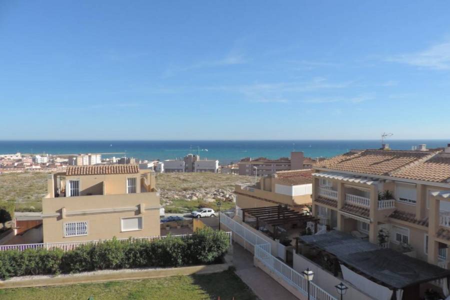 Santa Pola,Alicante,España,2 Bedrooms Bedrooms,1 BañoBathrooms,Apartamentos,34228