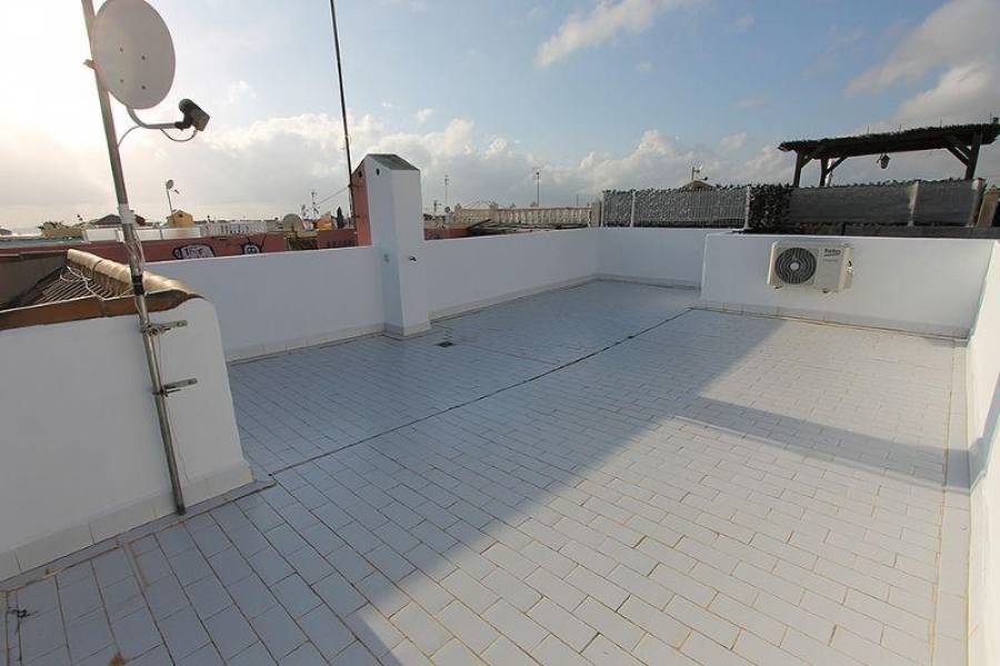 Orihuela,Alicante,España,2 Bedrooms Bedrooms,1 BañoBathrooms,Apartamentos,3879