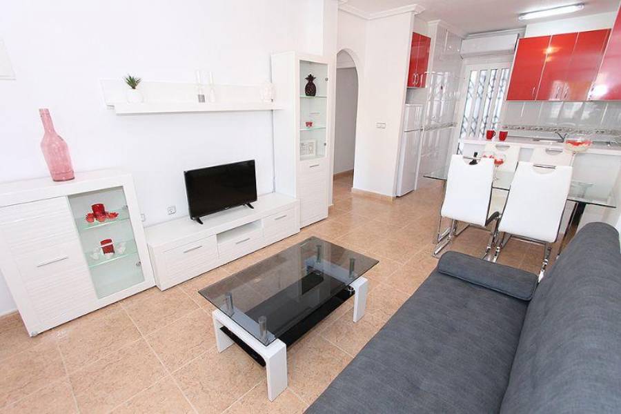 Orihuela,Alicante,España,2 Bedrooms Bedrooms,1 BañoBathrooms,Apartamentos,3879