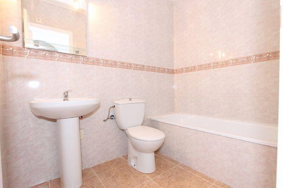 Orihuela,Alicante,España,2 Bedrooms Bedrooms,1 BañoBathrooms,Apartamentos,3879
