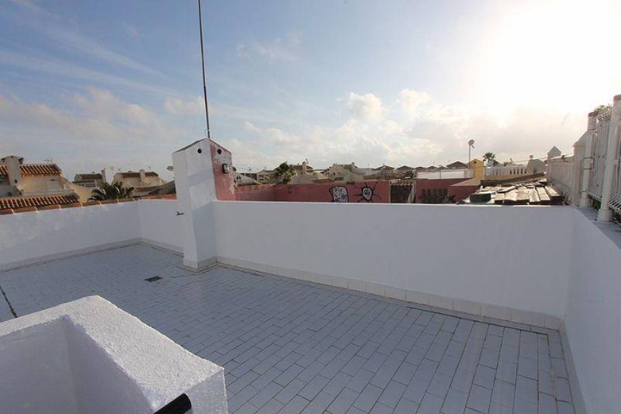 Orihuela,Alicante,España,2 Bedrooms Bedrooms,1 BañoBathrooms,Apartamentos,3879