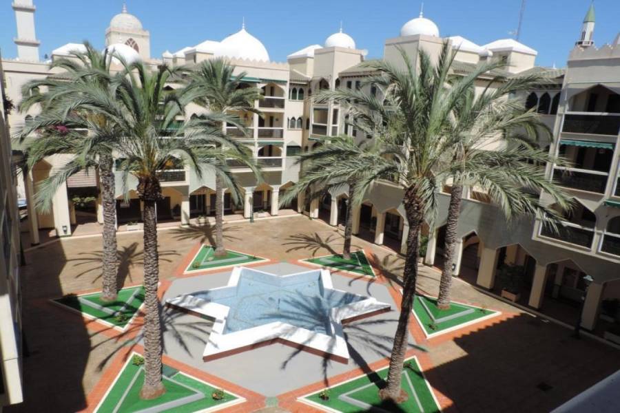 Santa Pola,Alicante,España,3 Bedrooms Bedrooms,1 BañoBathrooms,Apartamentos,34235