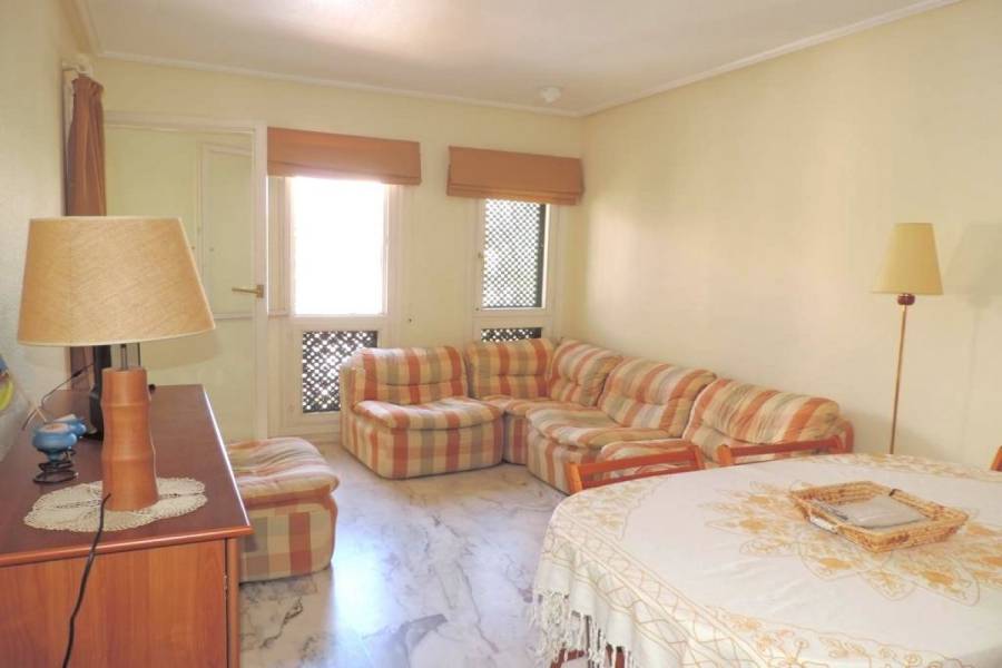 Santa Pola,Alicante,España,3 Bedrooms Bedrooms,1 BañoBathrooms,Apartamentos,34235