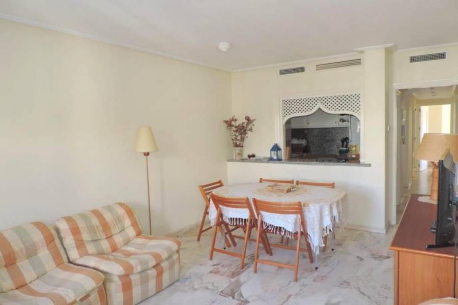 Santa Pola,Alicante,España,3 Bedrooms Bedrooms,1 BañoBathrooms,Apartamentos,34235