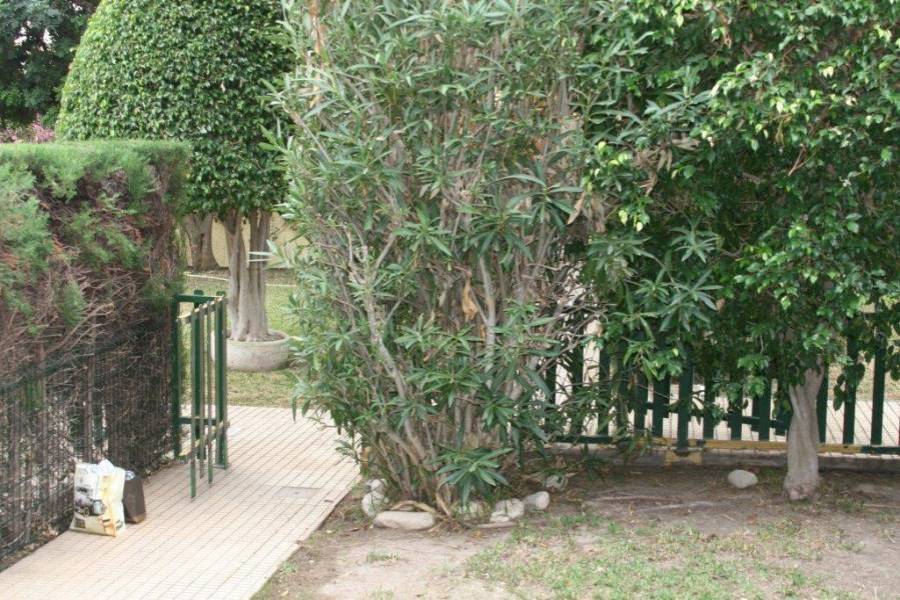 San Juan,Alicante,España,2 Bedrooms Bedrooms,2 BathroomsBathrooms,Bungalow,34237