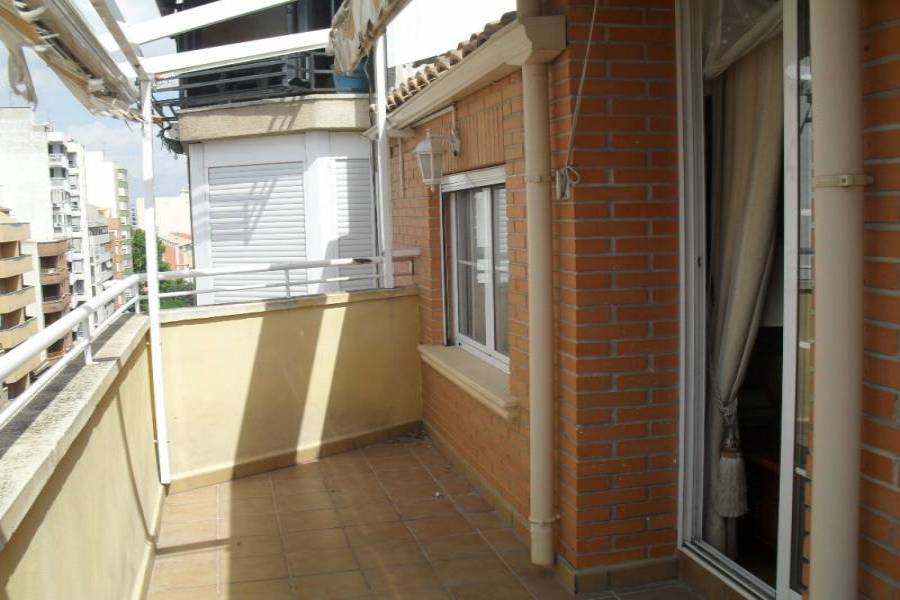 Villena,Alicante,España,3 Bedrooms Bedrooms,2 BathroomsBathrooms,Atico,34239