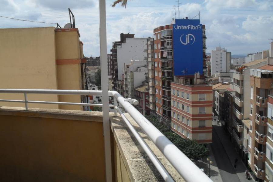 Villena,Alicante,España,3 Bedrooms Bedrooms,2 BathroomsBathrooms,Atico,34239