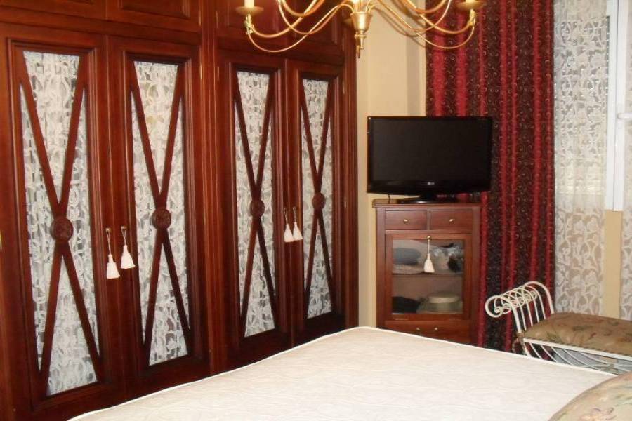 Sax,Alicante,España,4 Bedrooms Bedrooms,2 BathroomsBathrooms,Bungalow,34240