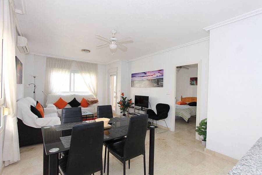 Orihuela,Alicante,España,2 Bedrooms Bedrooms,2 BathroomsBathrooms,Apartamentos,3880