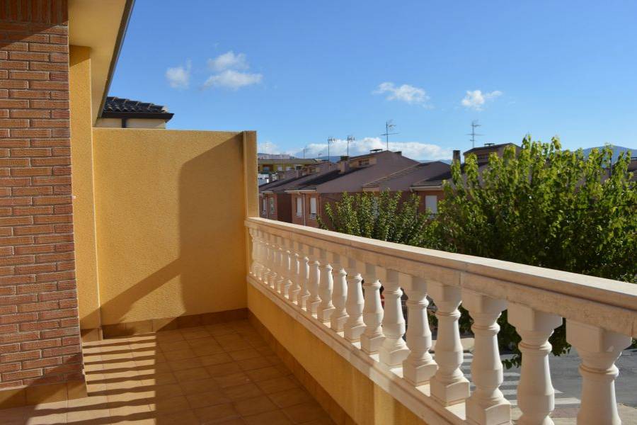 Sax,Alicante,España,4 Bedrooms Bedrooms,3 BathroomsBathrooms,Bungalow,34248