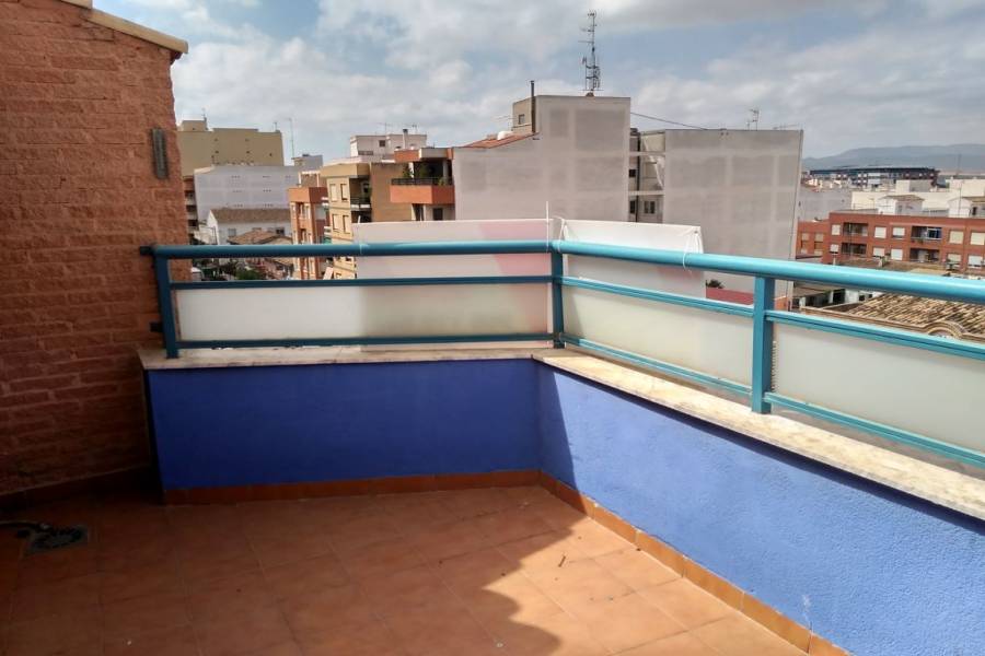 Villena,Alicante,España,3 Bedrooms Bedrooms,2 BathroomsBathrooms,Atico,34249