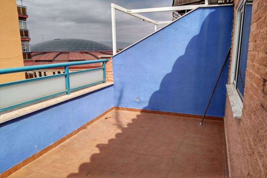Villena,Alicante,España,3 Bedrooms Bedrooms,2 BathroomsBathrooms,Atico,34249