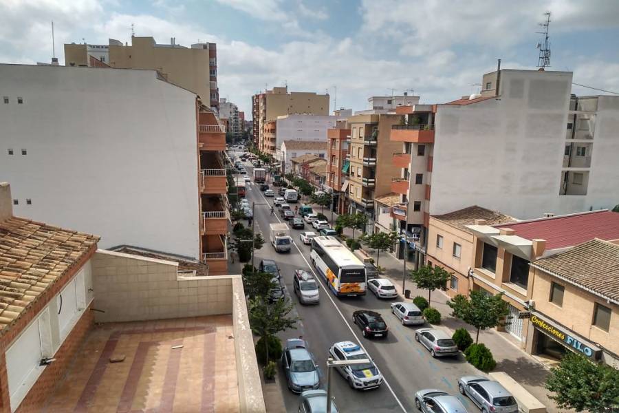 Villena,Alicante,España,3 Bedrooms Bedrooms,2 BathroomsBathrooms,Atico,34249