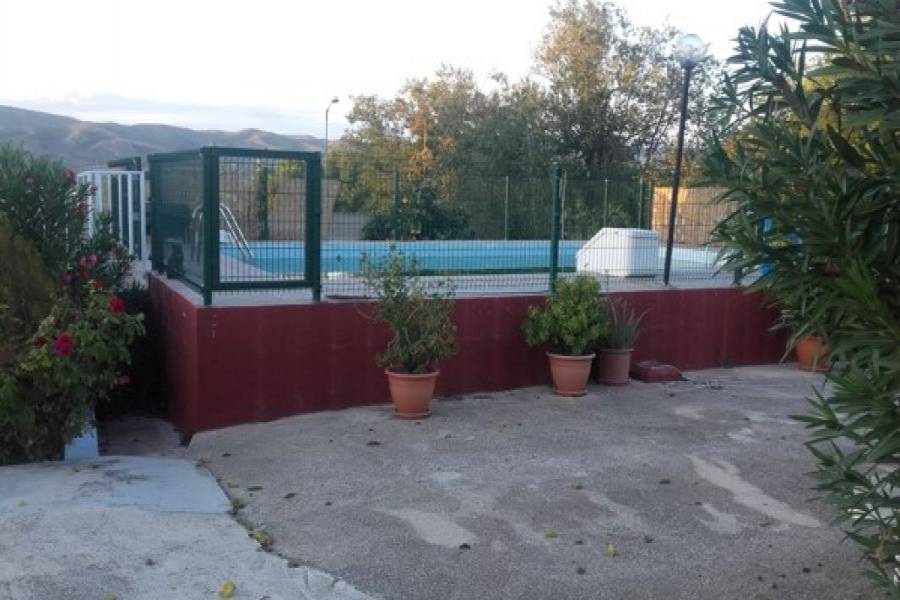 Cañada,Alicante,España,4 Bedrooms Bedrooms,1 BañoBathrooms,Casas,34252