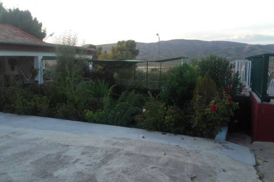 Cañada,Alicante,España,4 Bedrooms Bedrooms,1 BañoBathrooms,Casas,34252