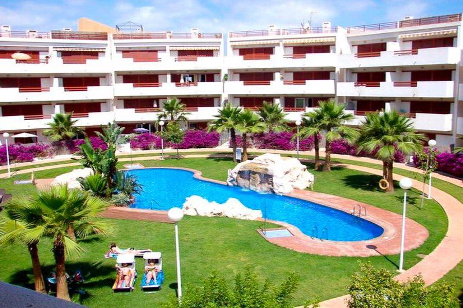 Orihuela,Alicante,España,2 Bedrooms Bedrooms,2 BathroomsBathrooms,Apartamentos,3882