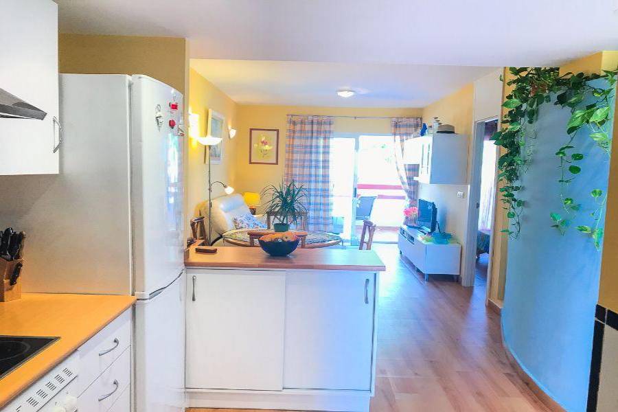 Orihuela,Alicante,España,2 Bedrooms Bedrooms,2 BathroomsBathrooms,Apartamentos,3882