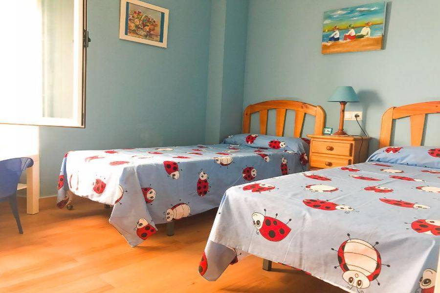Orihuela,Alicante,España,2 Bedrooms Bedrooms,2 BathroomsBathrooms,Apartamentos,3882