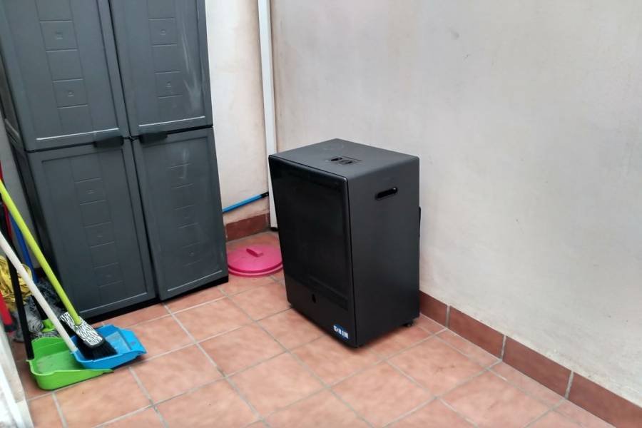 Biar,Alicante,España,3 Bedrooms Bedrooms,2 BathroomsBathrooms,Bungalow,34264
