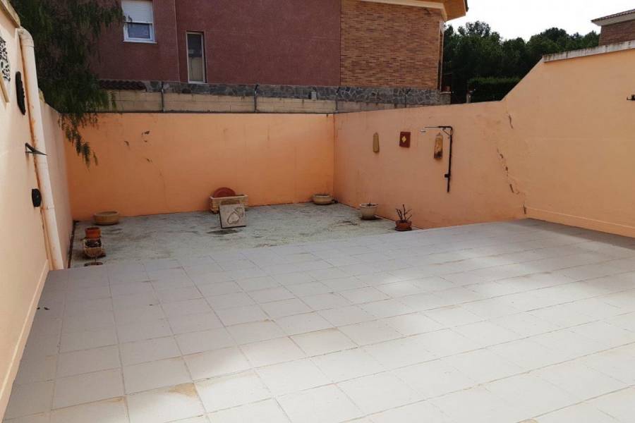 Cañada,Alicante,España,3 Bedrooms Bedrooms,1 BañoBathrooms,Bungalow,34274