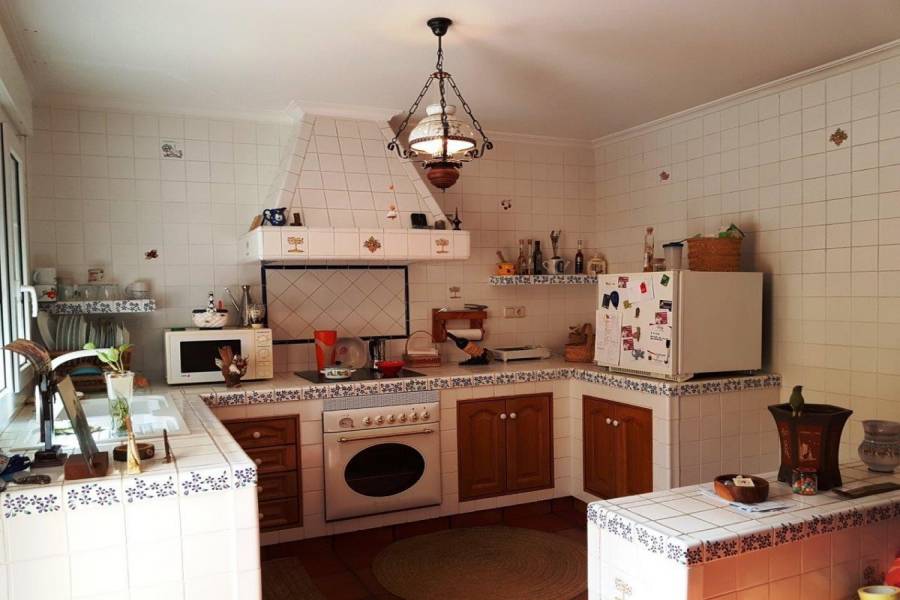 Cañada,Alicante,España,3 Bedrooms Bedrooms,1 BañoBathrooms,Bungalow,34274