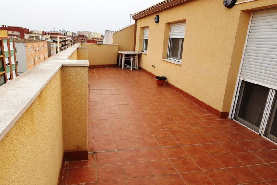 Villena,Alicante,España,3 Bedrooms Bedrooms,2 BathroomsBathrooms,Atico,34278