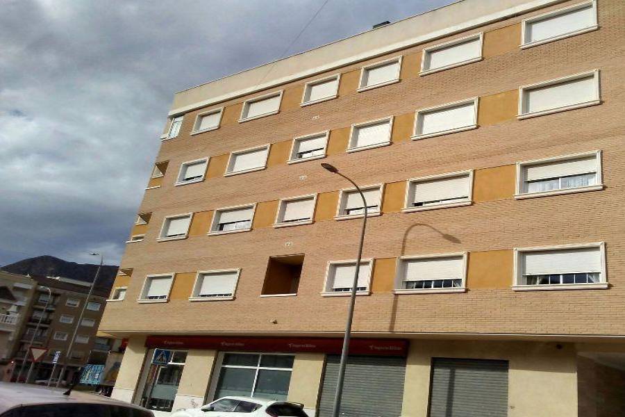 Callosa de Segura,Alicante,España,3 Bedrooms Bedrooms,2 BathroomsBathrooms,Pisos,3884