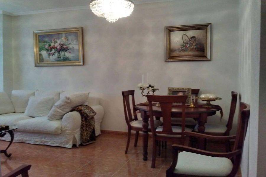 Callosa de Segura,Alicante,España,3 Bedrooms Bedrooms,2 BathroomsBathrooms,Pisos,3884