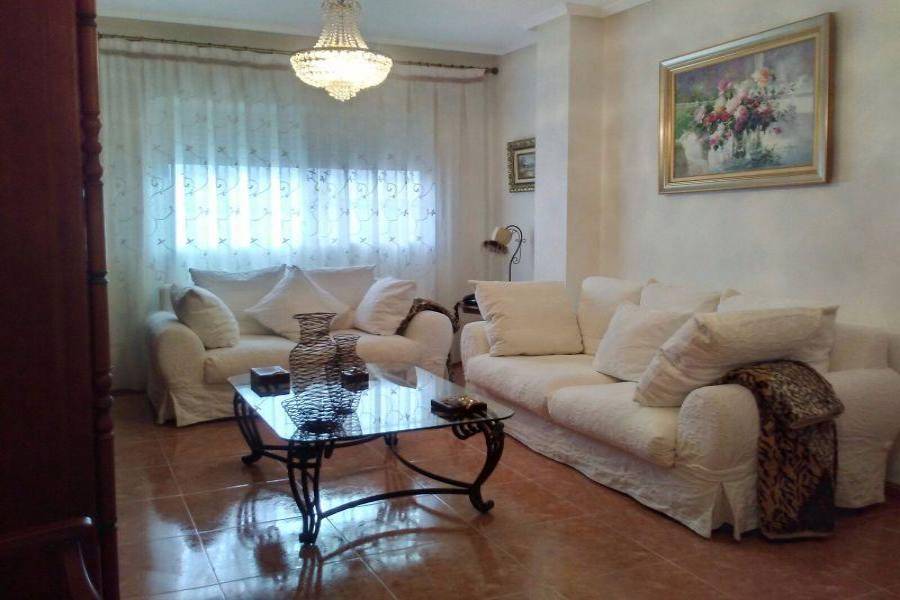 Callosa de Segura,Alicante,España,3 Bedrooms Bedrooms,2 BathroomsBathrooms,Pisos,3884
