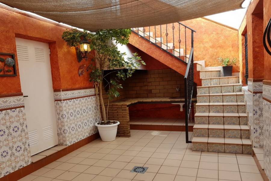 Sax,Alicante,España,3 Bedrooms Bedrooms,2 BathroomsBathrooms,Bungalow,34283