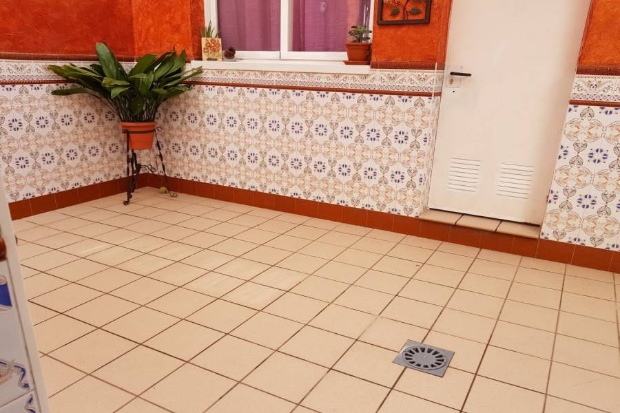 Sax,Alicante,España,3 Bedrooms Bedrooms,2 BathroomsBathrooms,Bungalow,34283