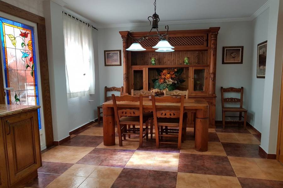 Sax,Alicante,España,3 Bedrooms Bedrooms,2 BathroomsBathrooms,Bungalow,34283