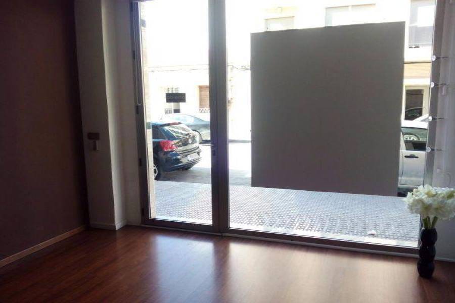 Almoradí,Alicante,España,1 BañoBathrooms,Locales,3885