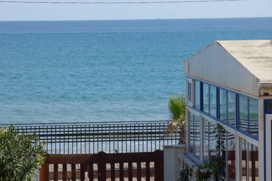 Torrevieja,Alicante,España,4 Bedrooms Bedrooms,3 BathroomsBathrooms,Dúplex,34294