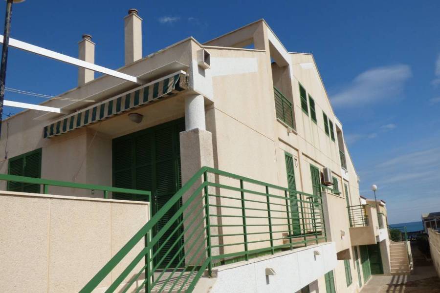 Torrevieja,Alicante,España,4 Bedrooms Bedrooms,3 BathroomsBathrooms,Dúplex,34294