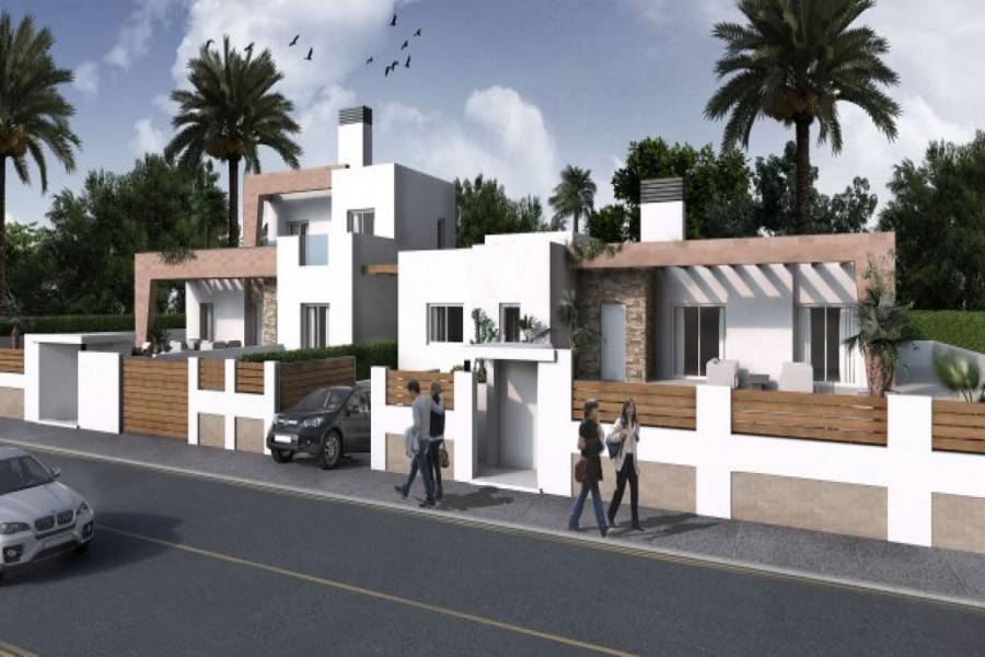 Torrevieja,Alicante,España,3 Bedrooms Bedrooms,4 BathroomsBathrooms,Casas,34296